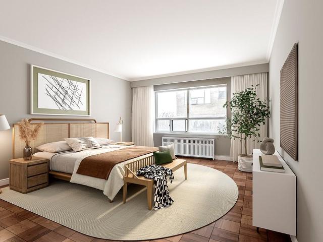 Apartment for rent in Woburn, Ontario