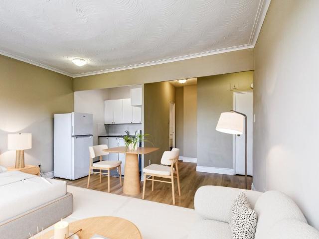 Apartment for rent in Woburn, Ontario