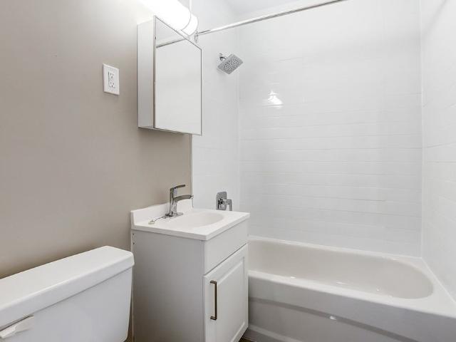 Apartment for rent in Woburn, Ontario