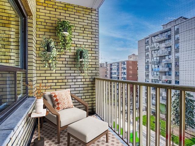 Apartment for rent in Woburn, Ontario