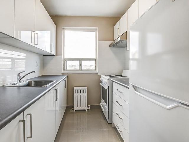 Apartment for rent in Woburn, Ontario