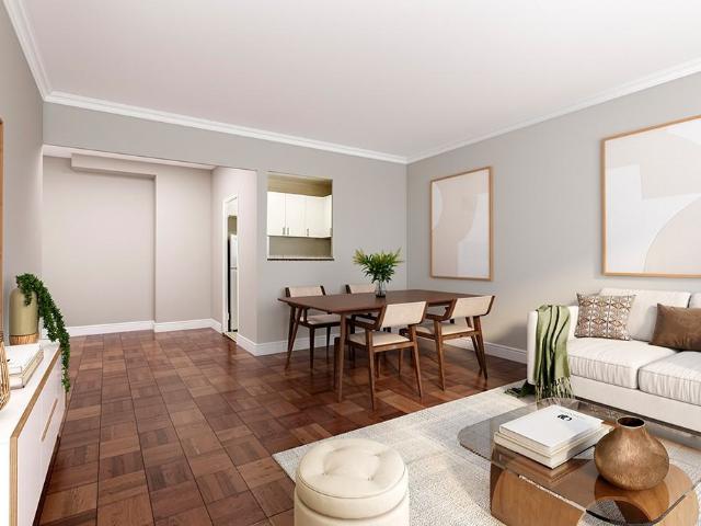 Apartment for rent in Woburn, Ontario