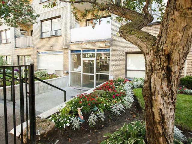 Apartment for rent in Woburn, Ontario