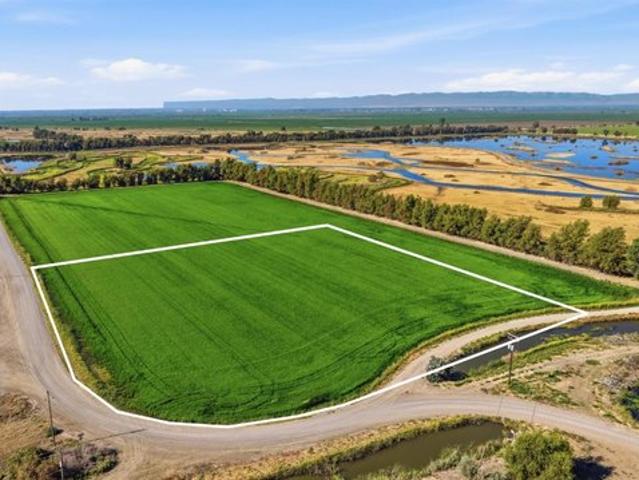Land for sale in Colusa, California