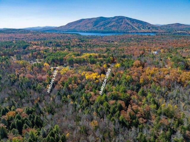 Land for sale in Bridgton, Maine