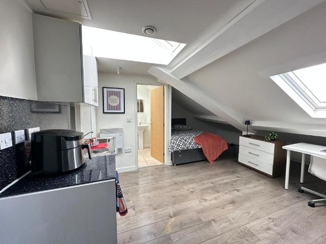 Apartment for rent in Ashbrooke, Sunderland