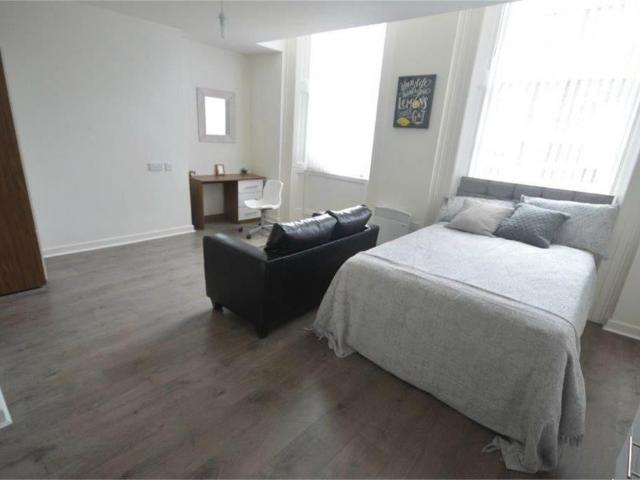 Apartment for rent in Ashbrooke, Sunderland