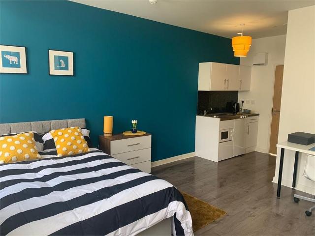 Apartment for rent in Ashbrooke, Sunderland