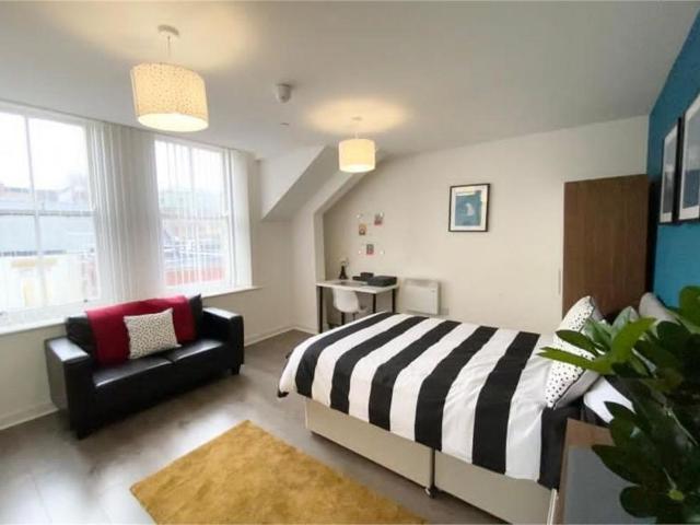 Apartment for rent in Ashbrooke, Sunderland