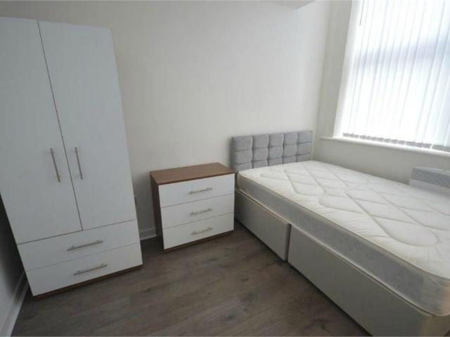 Apartment for rent in Ashbrooke, Sunderland