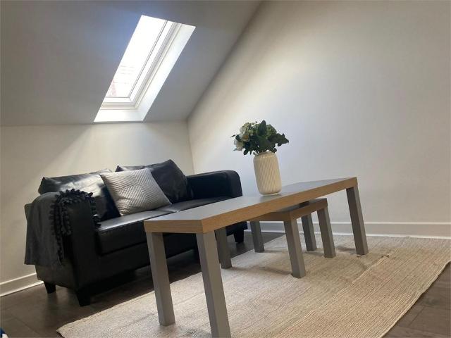 Apartment for rent in Ashbrooke, Sunderland