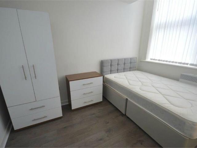 Apartment for rent in Sunderland, Ashbrooke