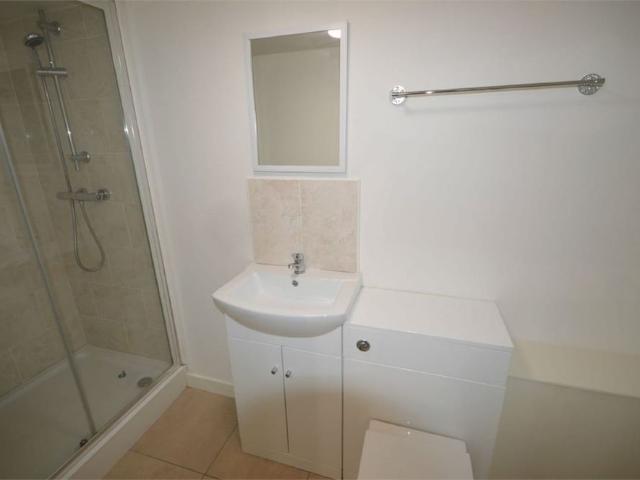 Studio for rent in Ashbrooke, Sunderland