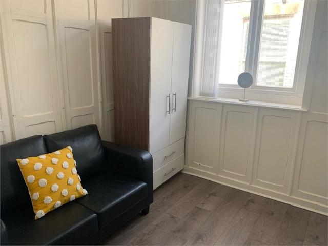 Studio for rent in Ashbrooke, Sunderland