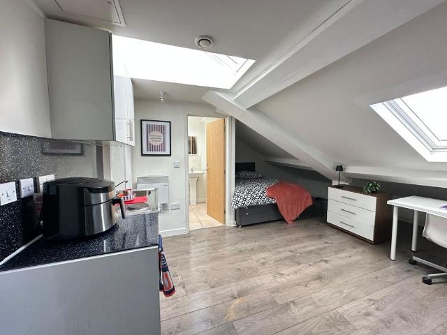 Apartment for rent in Ashbrooke, Sunderland