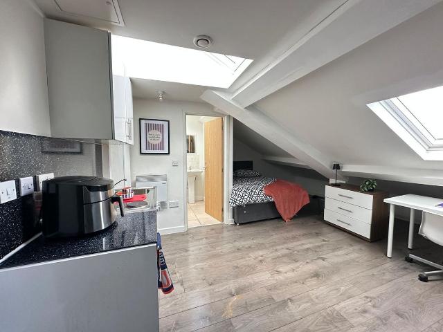 House for rent in Ashbrooke, Sunderland