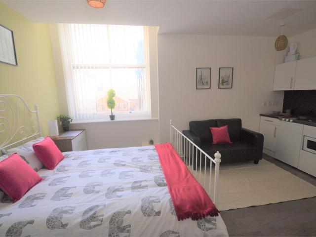 House for rent in Ashbrooke, Sunderland