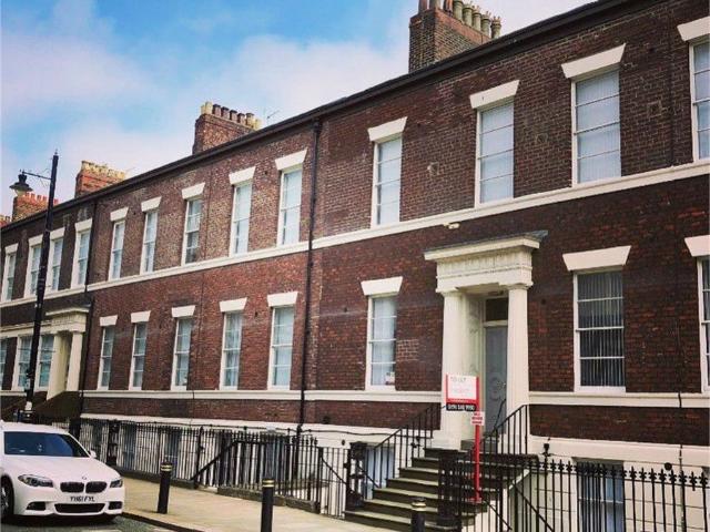 House for rent in Ashbrooke, Sunderland