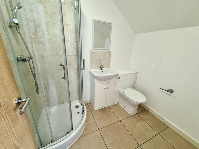 Apartment for rent in Ashbrooke, Sunderland