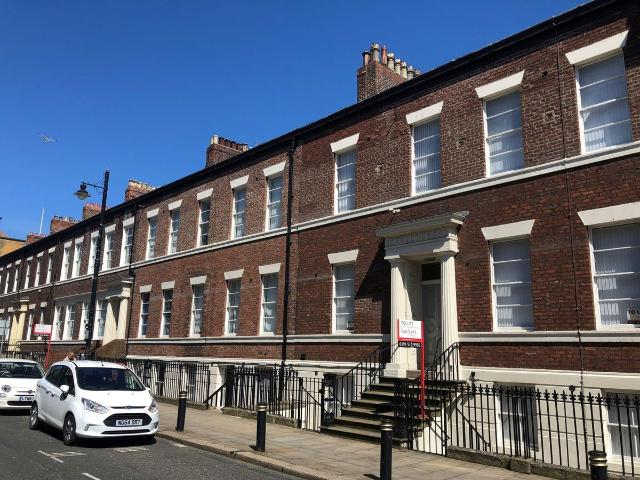 House for rent in Ashbrooke, Sunderland