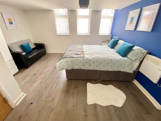 House for rent in Ashbrooke, Sunderland