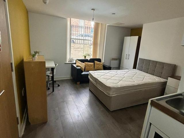 Apartment for rent in Ashbrooke, Sunderland