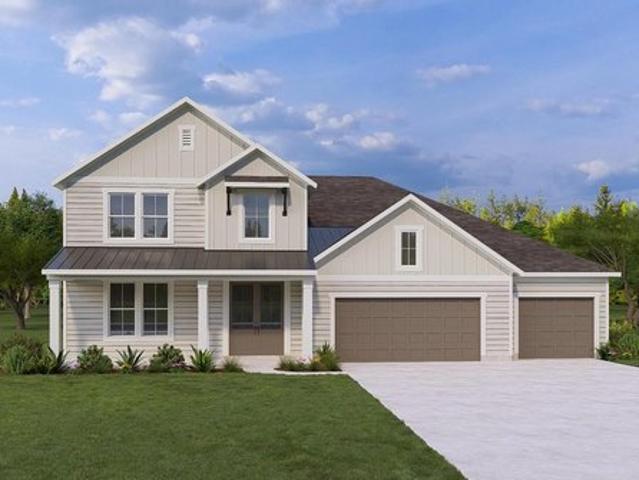 House for sale in Jameson, Missouri