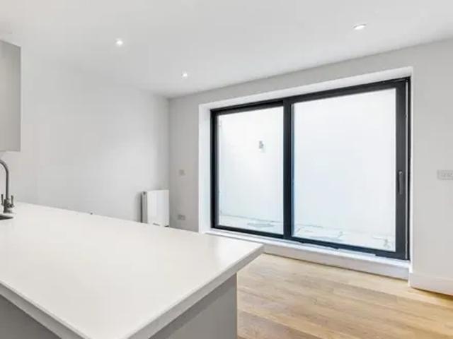 Apartment for rent in Shepherd's Hill, Crouch End