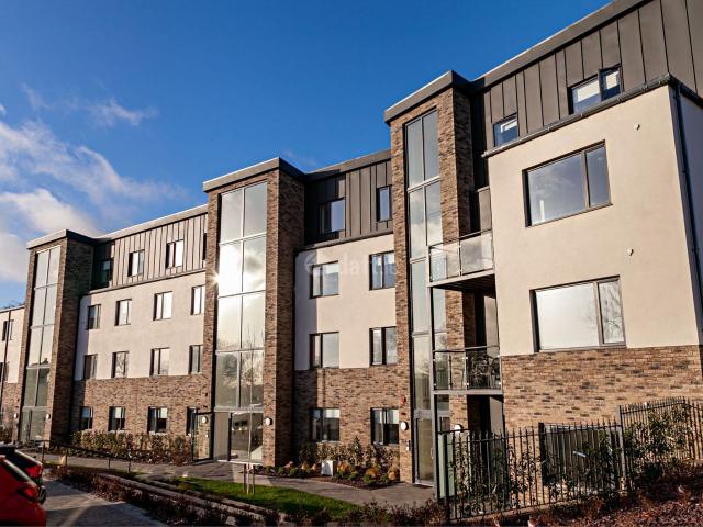 Apartment to rent in Malahide