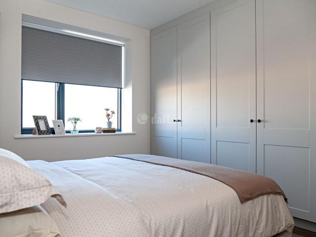 Apartment to rent in Malahide