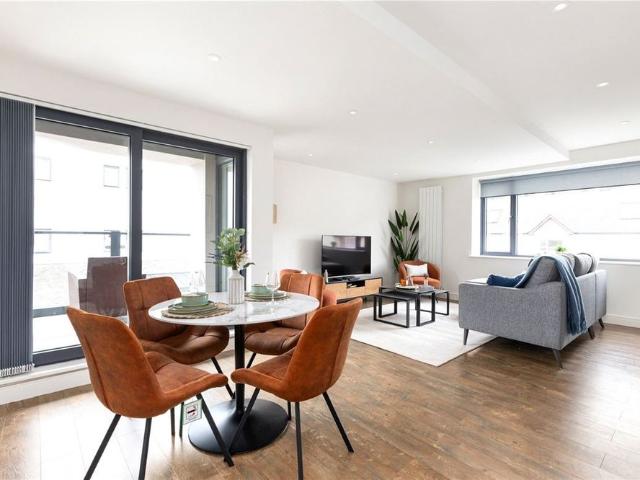 Apartment to rent in Malahide, North Tipperary