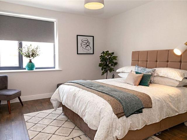 Apartment to rent in Malahide, North Tipperary