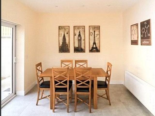 Apartment to rent in Malahide
