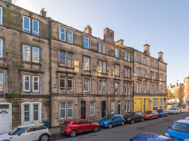 Apartment for rent in Lorne, Leith