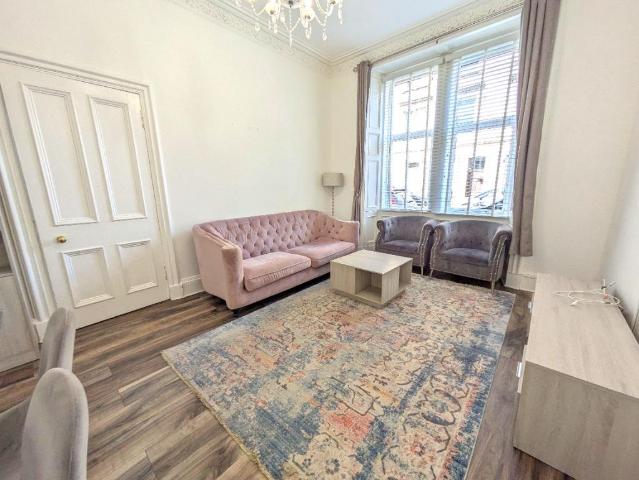 Apartment for rent in Lorne, Leith