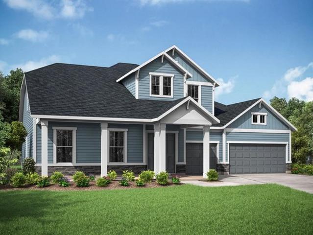 House for sale in Jameson, Missouri