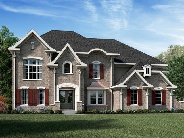 House for sale in Jameson, Missouri