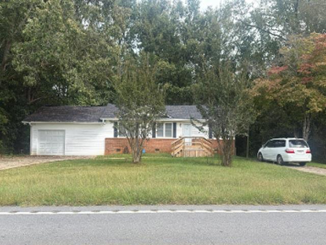 House for sale in Easley, Pickens County