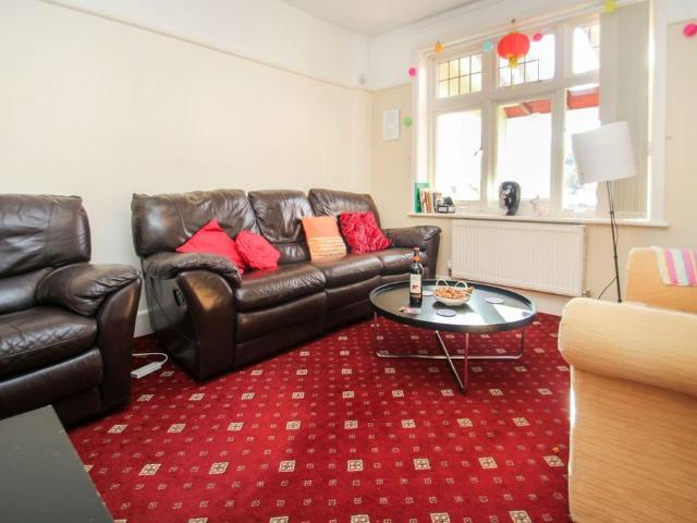 House for rent in Talbot Village, Bournemouth