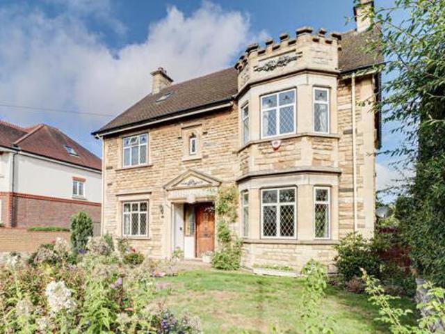 House for sale in Five Acres, Hertfordshire