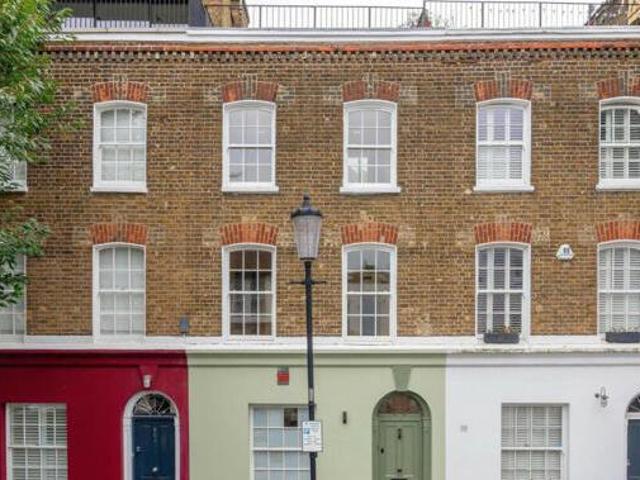 House for sale in Lyons, Greater London