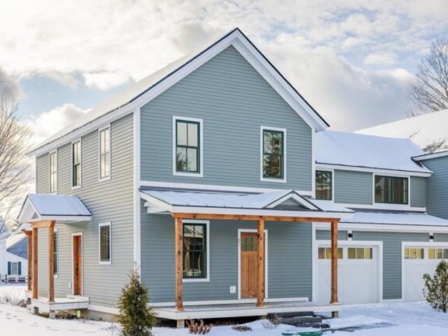 House for sale in Bennington, Vermont