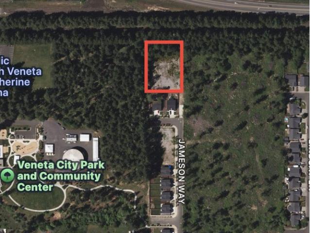 Land for sale in Oregonia
