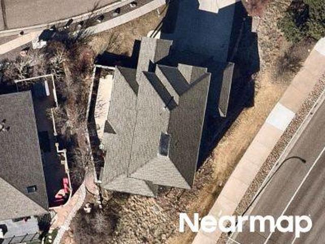 House for sale in Colorado Springs, Colorado