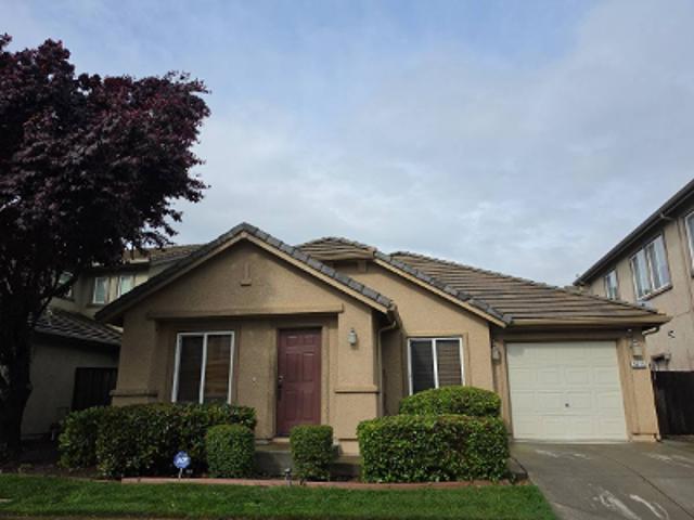 House for sale in Sacramento, California