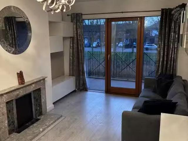 Apartment to rent