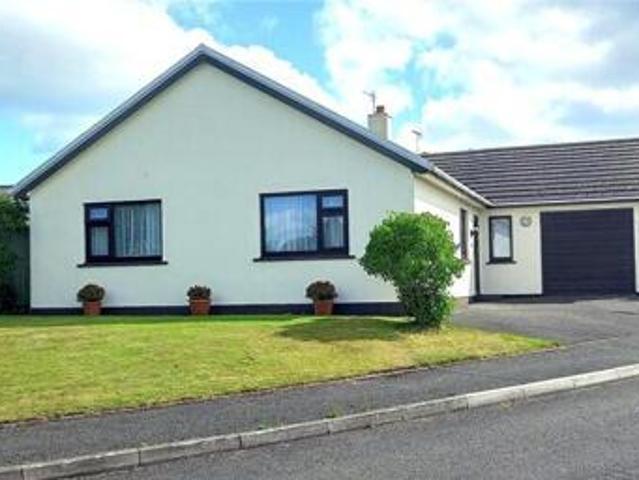House for sale in Tenby, Pembrokeshire