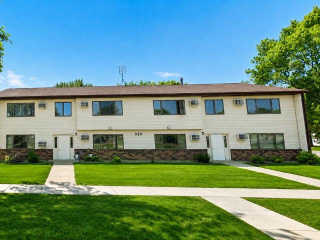 Apartment for rent in Saint James, Minnesota