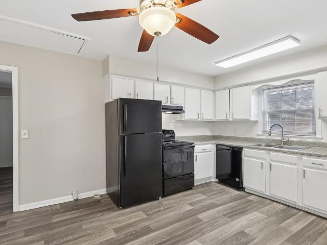 Apartment for rent in Tennessee