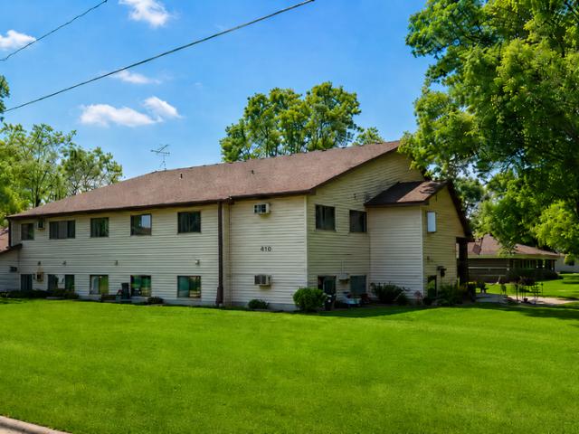 Apartment for rent in Saint James, Minnesota